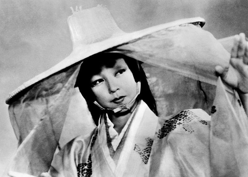 1950.罗生门 黑白 中字 日本悬疑犯罪 高清 豆瓣8.8 Rashomon.BluRay.720p.x264.AC3-CMCT