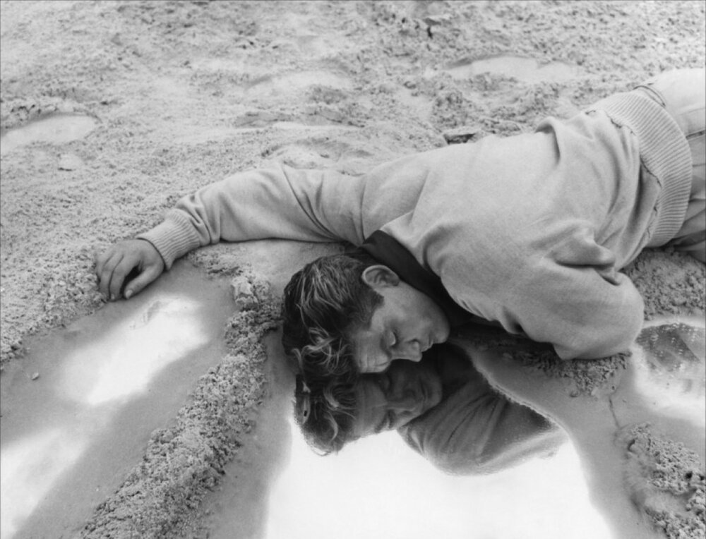 1950.奥菲斯 黑白中字 高清 法国爱情奇幻 豆瓣8.2 Orphée. D9.MiniSD-TLF