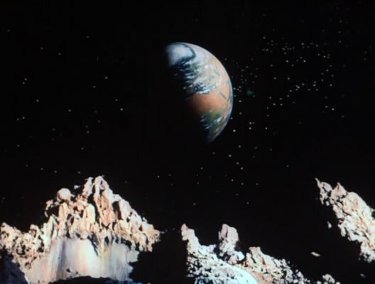1950.登陆月球 彩色外挂中字 美国科幻惊悚 高清 豆瓣7.0 Destination Moon