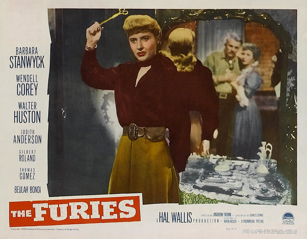 1950.复仇女神 黑白 中字 高清 美国爱情西部 豆瓣7.3.The.Furies.D9.CC.2Audio.MiniSD-TLF