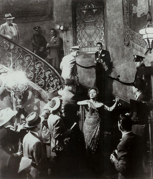 1950.日落大道 黑白 中字 美国剧情黑色 高清 豆瓣8.8 Sunset.Blvd HR-HDTV.AC3.780X576.x264
