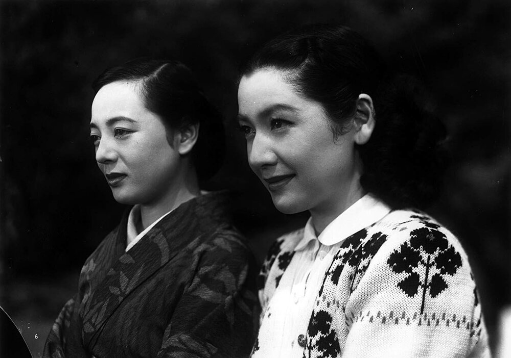 1951.麦秋 黑白 中字 日本剧情家庭 高清 豆瓣8.6 Early.Summer.D9.MiniSD-TLF