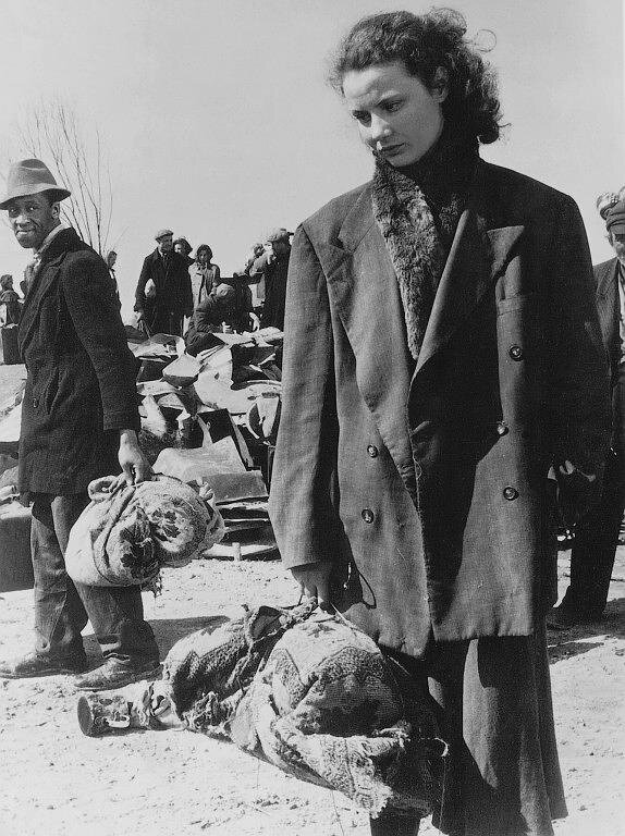 1951.米兰的奇迹 黑白英字 意大利奇幻喜剧 高清 豆瓣7.8 miracolo.a.milano.dvdrip.x264.ac3.2ch