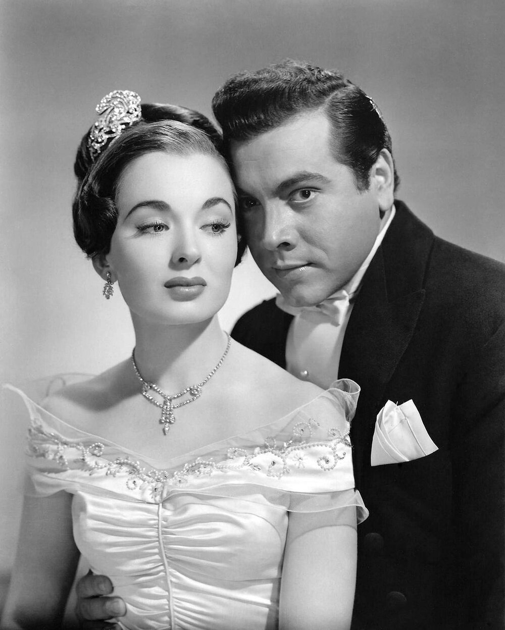 1951.伟大的卡鲁索 彩色 中字 美国传记音乐 豆瓣7.9 The.Great.Caruso