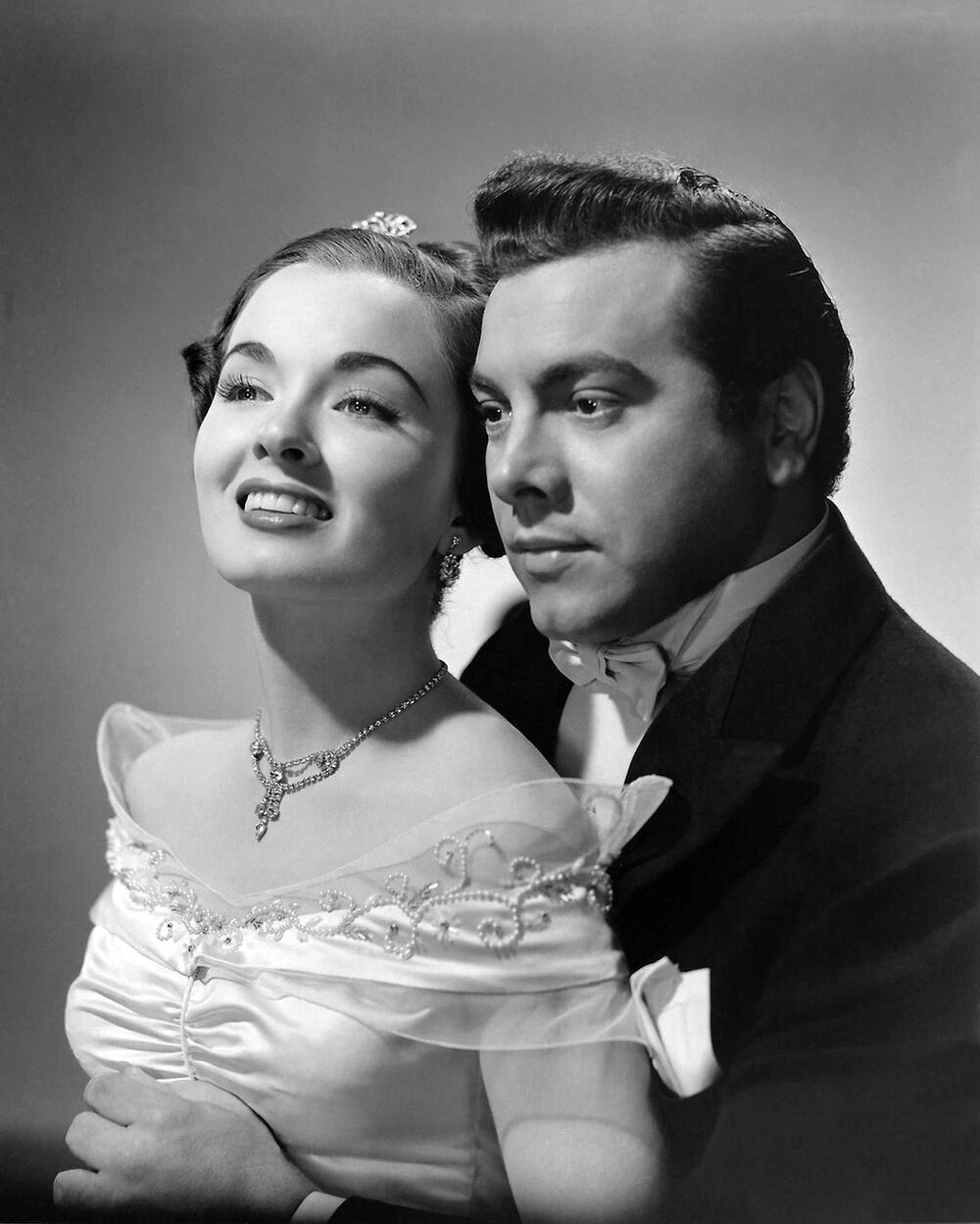 1951.伟大的卡鲁索 彩色 中字 美国传记音乐 豆瓣7.9 The.Great.Caruso