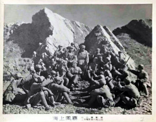1951.海上风暴 黑白 高清.上影战争片 豆瓣无分