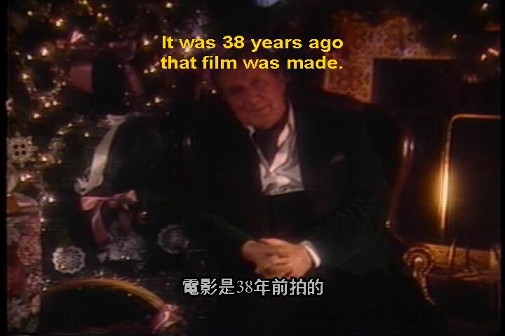 1951.圣诞颂 黑白中字 英美奇幻 高清 豆瓣6.9 A.Christmas.Carol.EngSub.BD.MiniSD-TLF