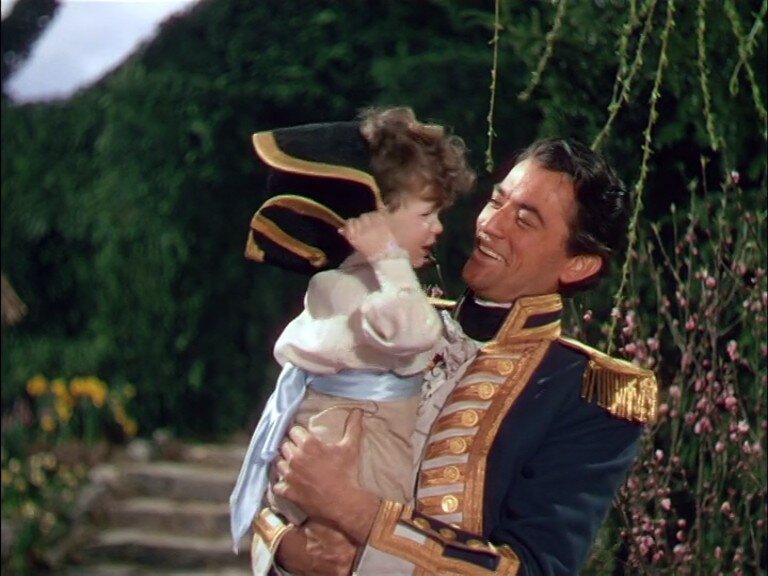 1951.士海蛟龙 彩色 中字 英国战争冒险 高清 豆瓣7.2 Captain.Horatio.Hornblower.R.N.D9.MiniSD-TLF