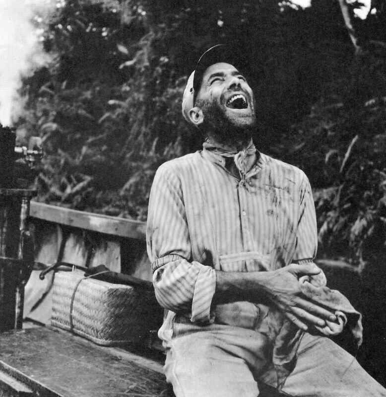 1951.非洲女王号.彩色 中字 清晰 英美冒险爱情战争 豆瓣7.6 The.African.Queen.BDRip.MiniSD-TLF