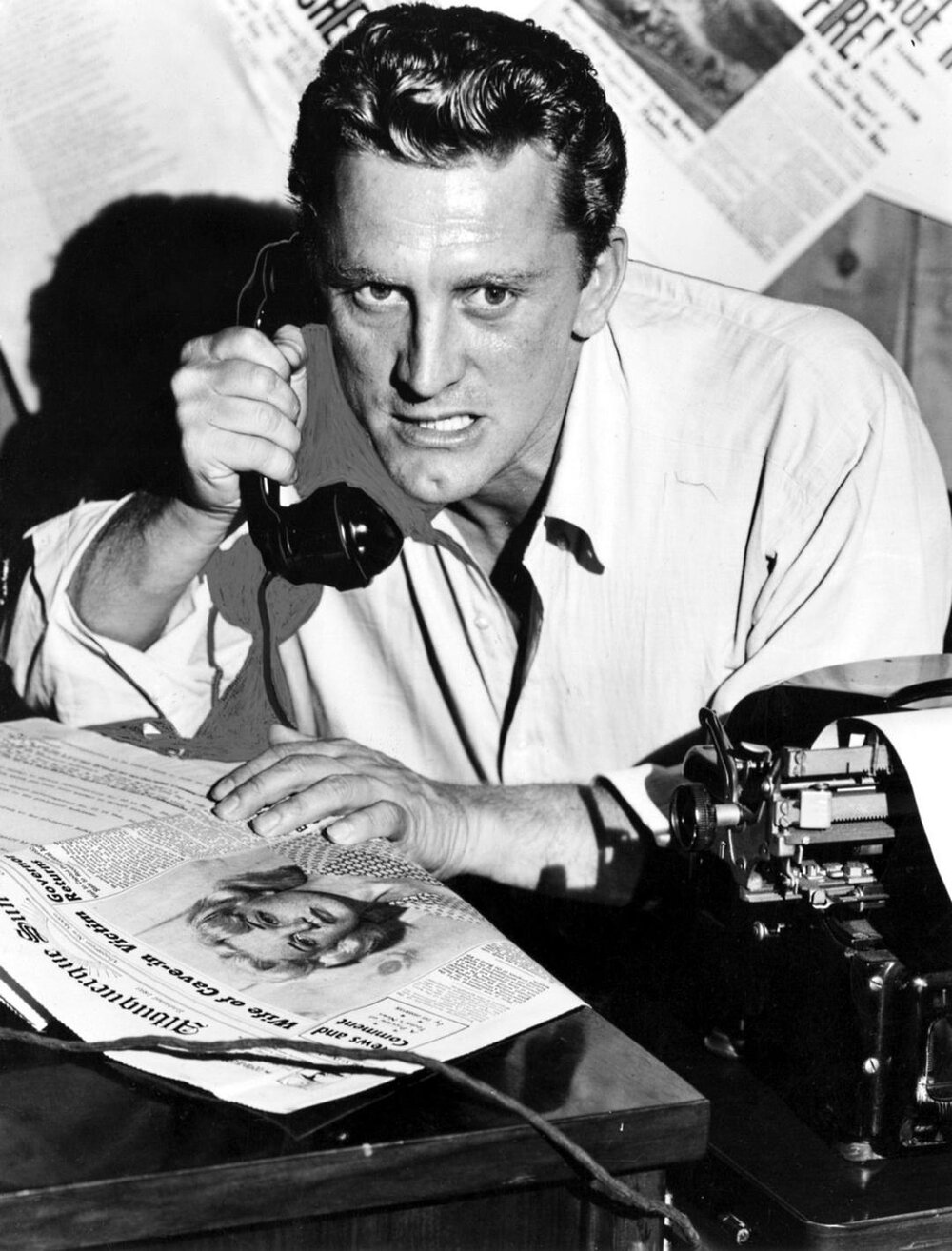 1951.倒扣的王牌 黑白 中字 美国剧情黑色 高清 豆瓣8.7 Ace.in.the.Hole..CC.BD.MiniSD-TLF