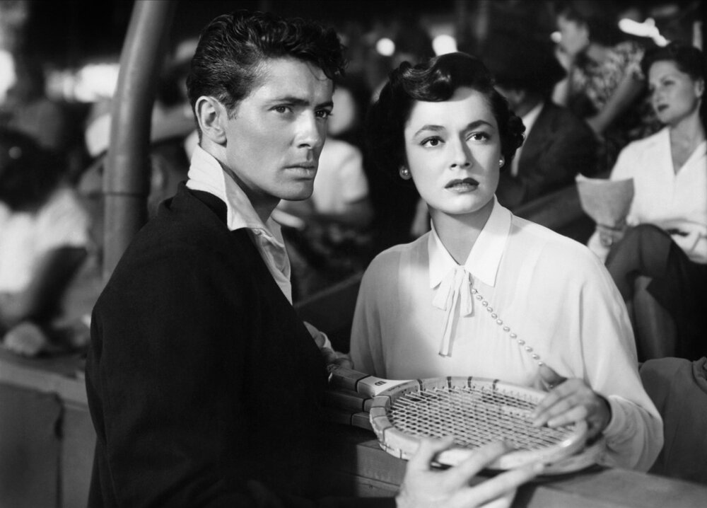 1951.火车怪客 黑白 中字 国英双语 美国犯罪惊悚 高清 豆瓣8.1 Strangers.on.a.Train HR-HDTV.AC3.768X576.x264