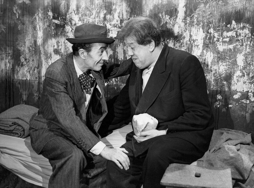 1951.毒药.黑白 英字 高清 法国喜剧 豆瓣7.5 La.Poison.720p.BluRay.x264-CiNEFiLE