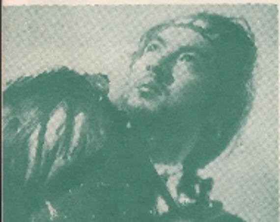 1952.战国无赖 黑白中字 日本动作冒险 标清 豆瓣无分