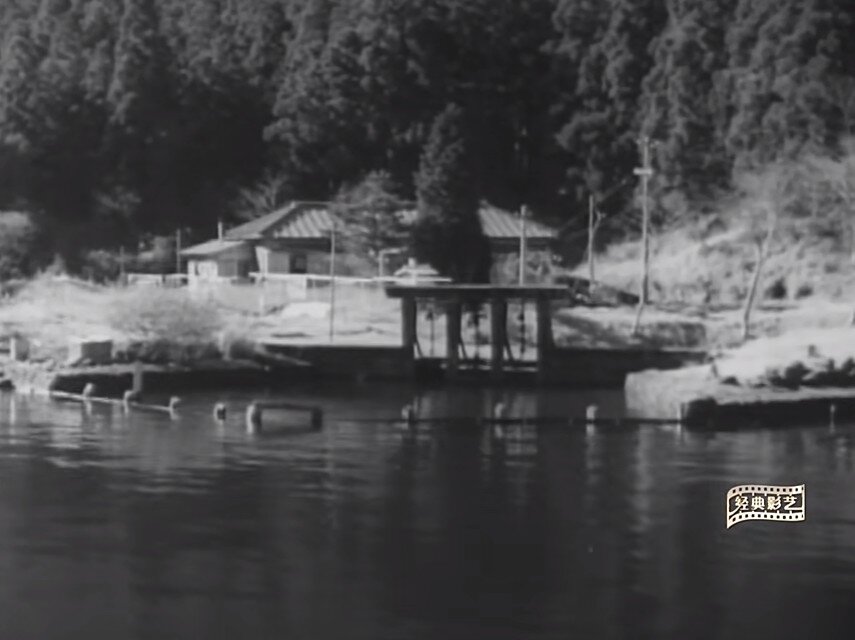 1952.箱根风云录 黑白 中字 国日双语 日本动作 高清 豆瓣7.3 Hakone fuuunroku.DVD.X264.AAC.HALFCD