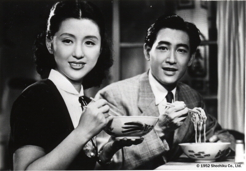 1952.茶泡饭之味 黑白 中字 日本剧情家庭 高清 豆瓣8.0 Flavour.of.Green.Tea.Over.Rice..D9.MiniSD-TLF