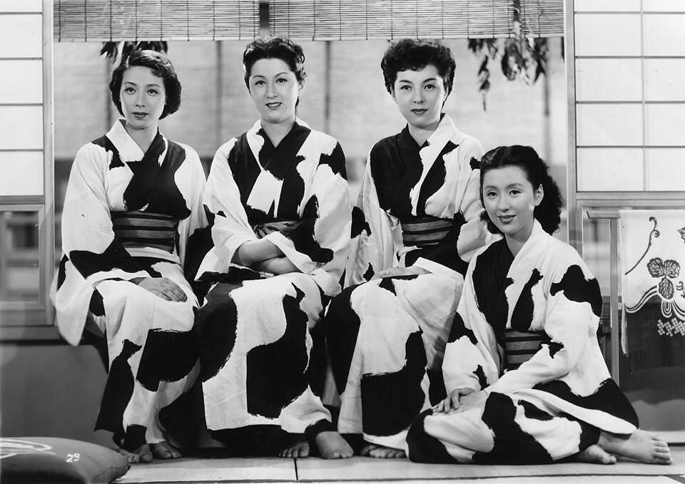 1952.茶泡饭之味 黑白 中字 日本剧情家庭 高清 豆瓣8.0 Flavour.of.Green.Tea.Over.Rice..D9.MiniSD-TLF
