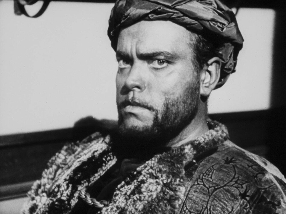 1952.奥赛罗.黑白中字 清晰 美意法爱情 豆瓣7.7 Tragedy.Of.Othello-The Moor of Venice.D9.MiniSD-TLF