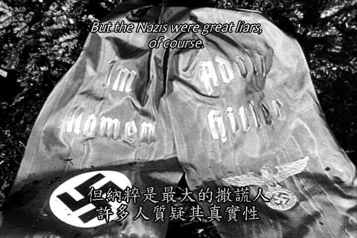 1952.沙漠之狐 黑白中字 高清 美国历史传记战争 豆瓣7.1 The Desert Fox The Story of Rommel BluRay.720P.x264