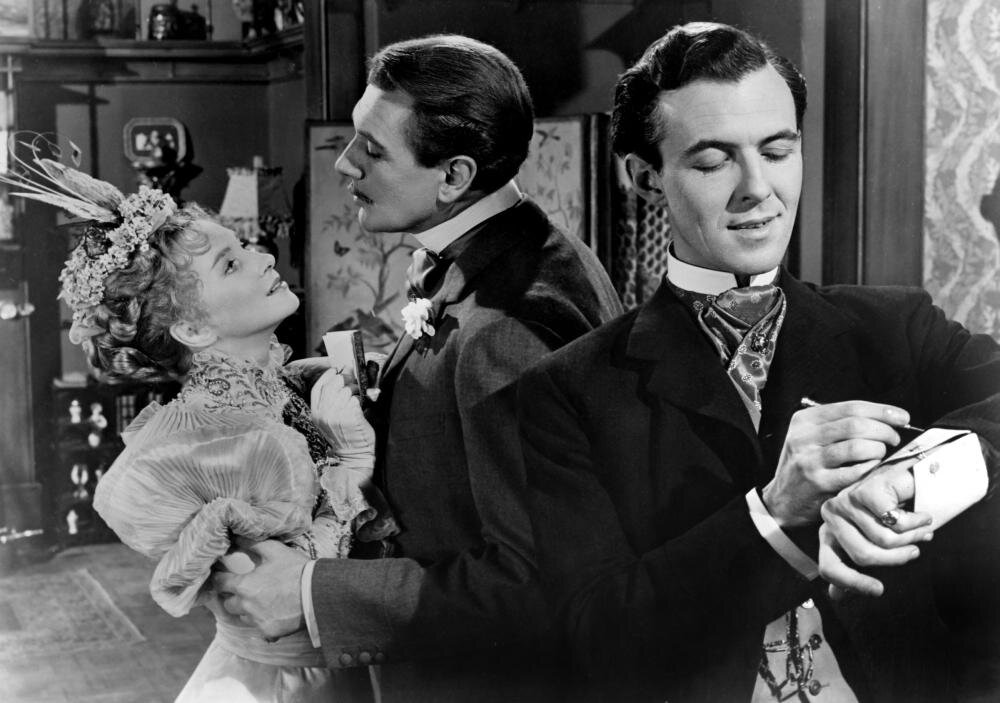 1952.不可儿戏 彩色 中字 英国喜剧 高清 豆瓣7.8 The.Importance.of.Being.Earnest.D5.MiniSD-TLF