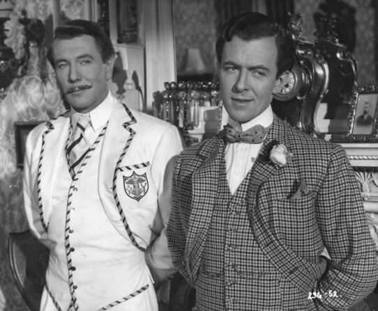 1952.不可儿戏 彩色 中字 英国喜剧 高清 豆瓣7.8 The.Importance.of.Being.Earnest.D5.MiniSD-TLF