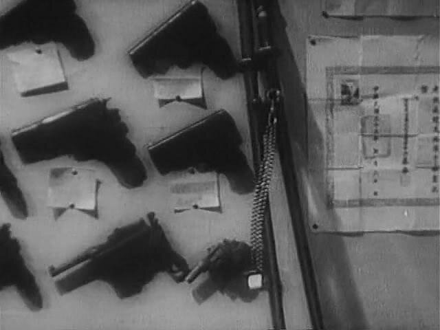1952.一贯害人道 黑白高清.北影 豆瓣6.9