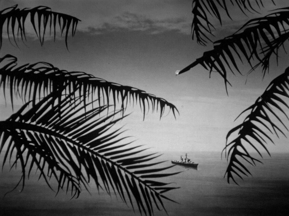 1953.安纳塔汉 黑白中字 日本剧情战争 高清 豆瓣6.8 Anatahan.1080p.BluRay.x264-RedBlade