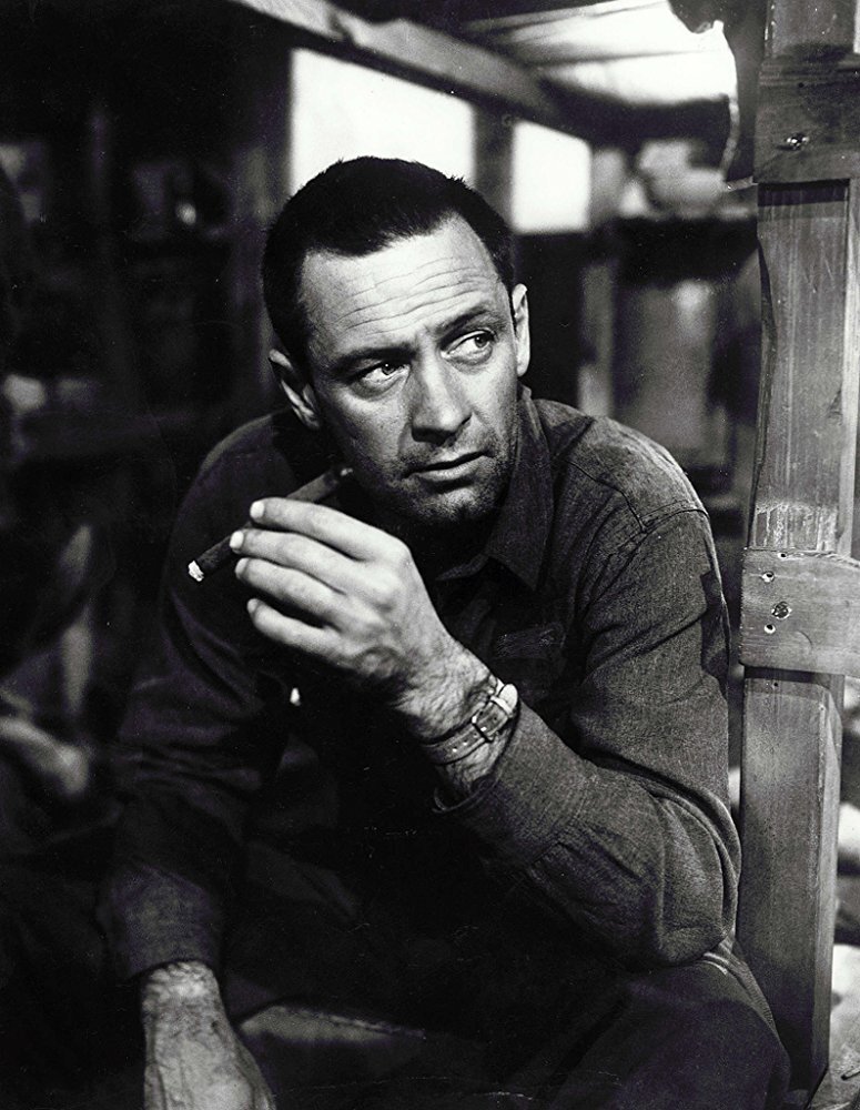 1953.战地军魂 黑白 中字 美国喜剧战争 高清 豆瓣8.5 .Stalag.17.BluRay.720p.x264.AC3-CMCT