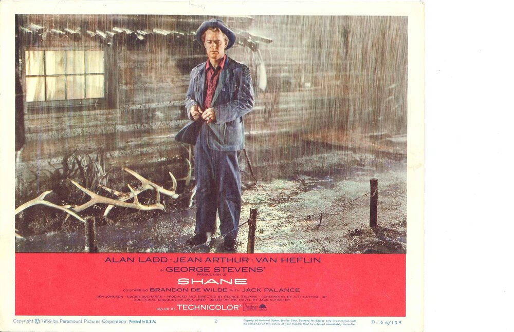 1953.原野奇侠 彩色 中字 美国西部 高清 豆瓣7.6.Shane.BluRay.720p.x264.AC3-CMCT