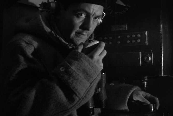 1953.沧海无情 黑白无字 英国战争 高清 豆瓣8.4 The Cruel Sea