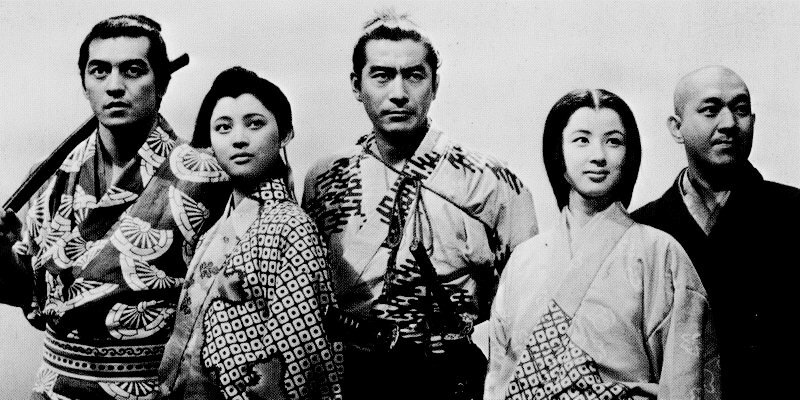 1954.宫本武藏 彩色 中字 日本动作冒险 高清 豆瓣7.6 Musashi.Miyamoto.D5.HALFCD-TLF