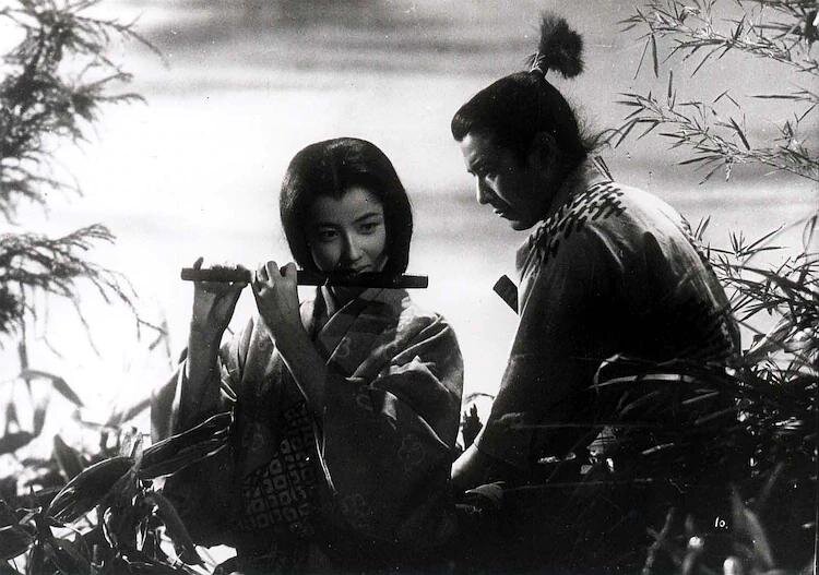 1954.宫本武藏 彩色 中字 日本动作冒险 高清 豆瓣7.6 Musashi.Miyamoto.D5.HALFCD-TLF