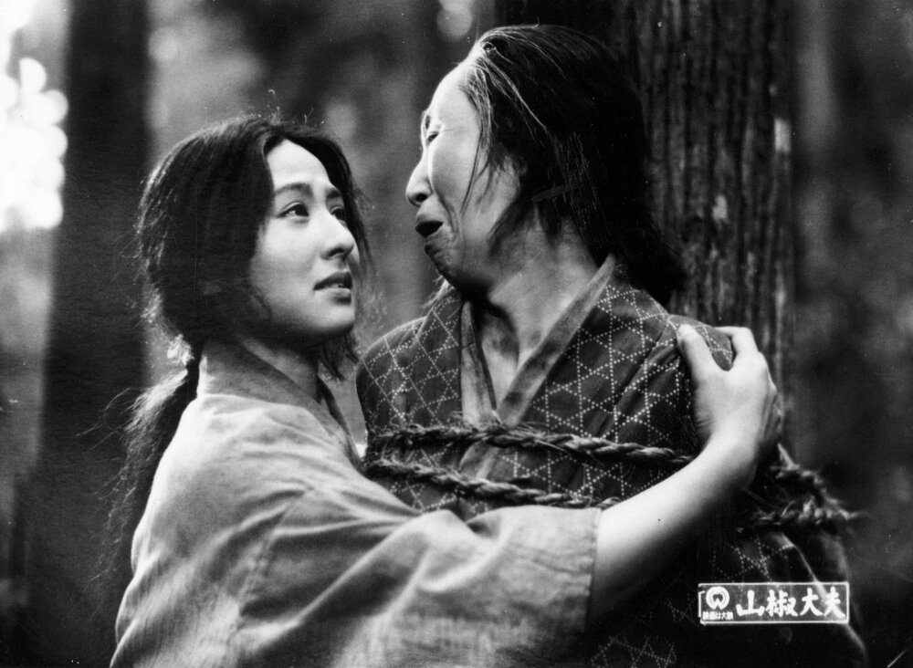 1954.山椒大夫 黑白 中字 高清 日本剧情 豆瓣8.1 Sansho.the.Bailiff.BluRay.720p.x264.AC3-CMCT