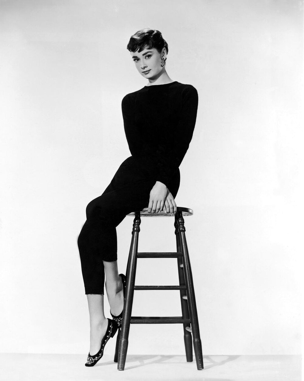 1954.龙凤配 奥黛丽·赫本系列02 Sabrina.1954.DVDRip.X264.AAC.HALFCD-NORM.Christian