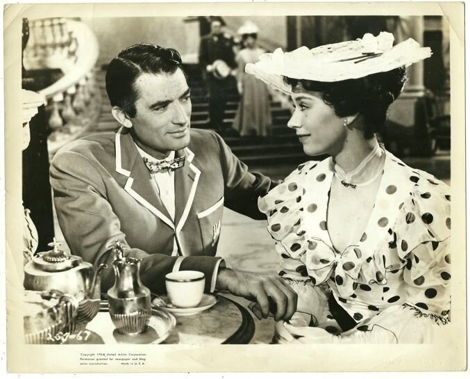 1954.百万英镑 彩色 中字 英国喜剧爱情 高清 豆瓣8.3 The Million Pound Note.DVDRip.