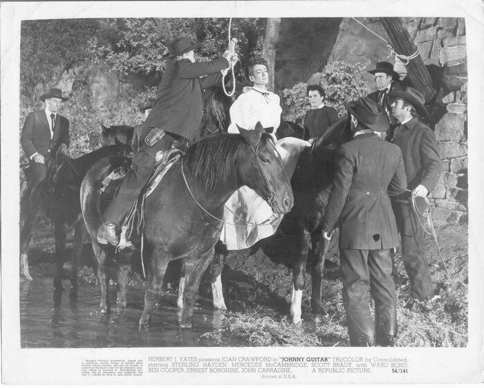 1954.荒漠怪客 彩色 中字 美国西部 高清 豆瓣7.8 Johnny.Guitar BD.MiniSD-TLF