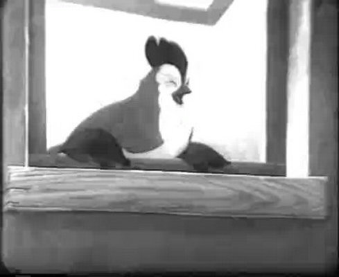 1954.好朋友 黑白 修复清晰版