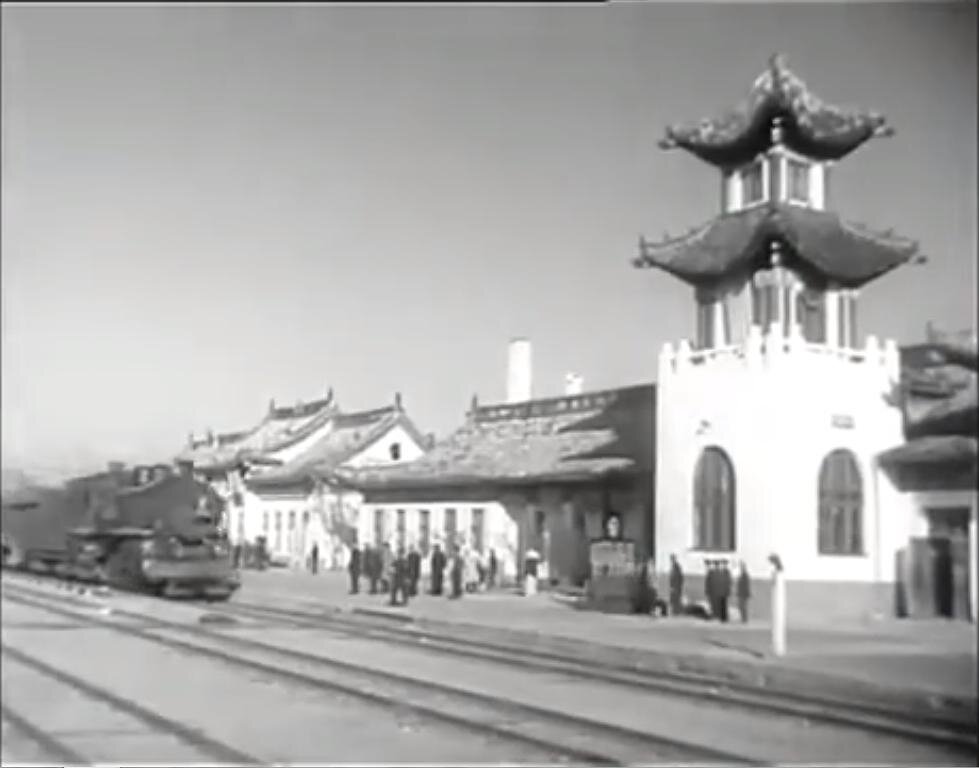 1954.斩断魔爪 黑白高清.上影 豆瓣6.5 陶金