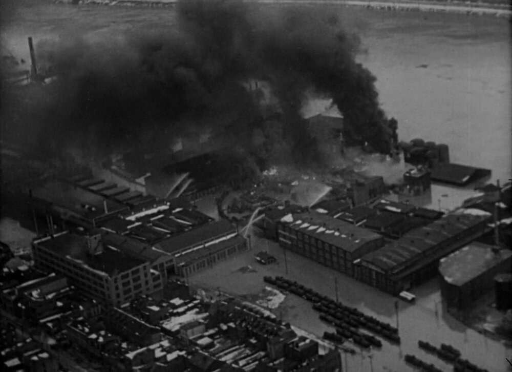 1954.敌后大爆破 黑白 中字 英国历史战争 高清 豆瓣7.0 The Dam Busters.DVD.X264.AAC.HALFCD