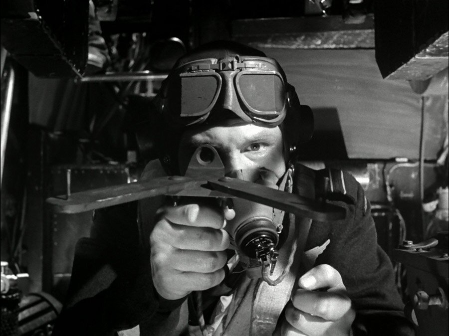 1954.敌后大爆破 黑白 中字 英国历史战争 高清 豆瓣7.0 The Dam Busters.DVD.X264.AAC.HALFCD