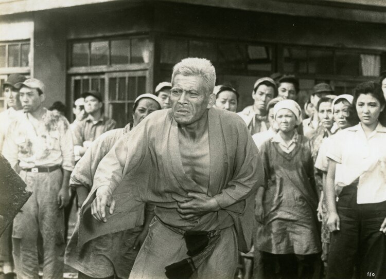 1955.活人的记录 黑白 中字 日本剧情 高清 豆瓣7.5 I.Live.in.Fear.BD.MiniSD-TLF