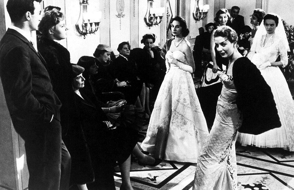 1955.女朋友.黑白 中字 意大利爱情 高清 豆瓣7.3 Le.Amiche.BD.MiniSD-TLF
