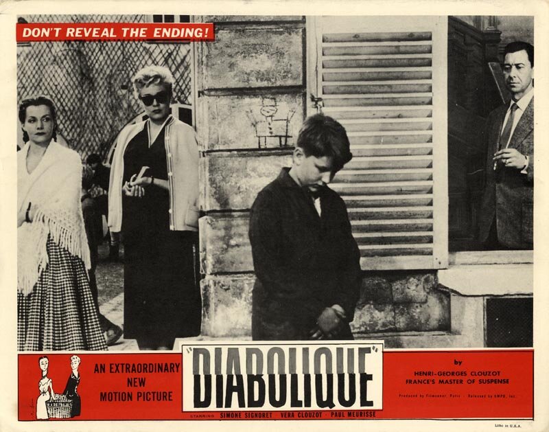 1955.恶魔.黑白 中字 法国悬疑惊悚 高清 豆瓣8.4 Les.diaboliques.D5.MiniSD-TLF