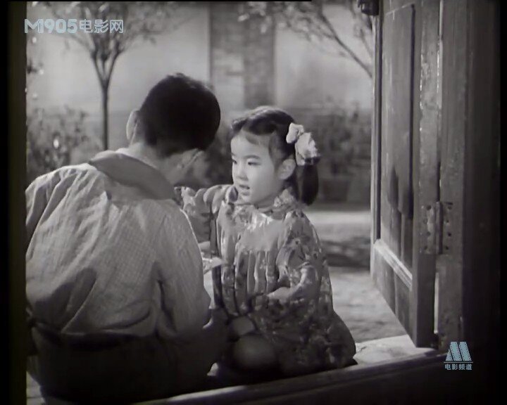 1955.罗小林的决心 黑白高清.长影儿童片 豆瓣7.6