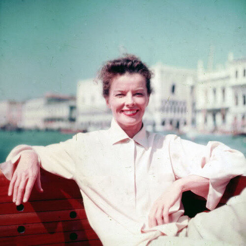 1955.夏日时光 彩色 中字 英美爱情 高清 豆瓣7.5 Summertime