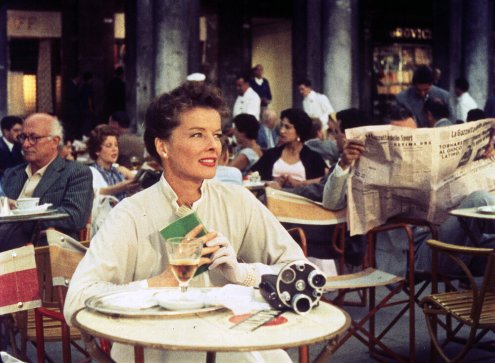 1955.夏日时光 彩色 中字 英美爱情 高清 豆瓣7.5 Summertime