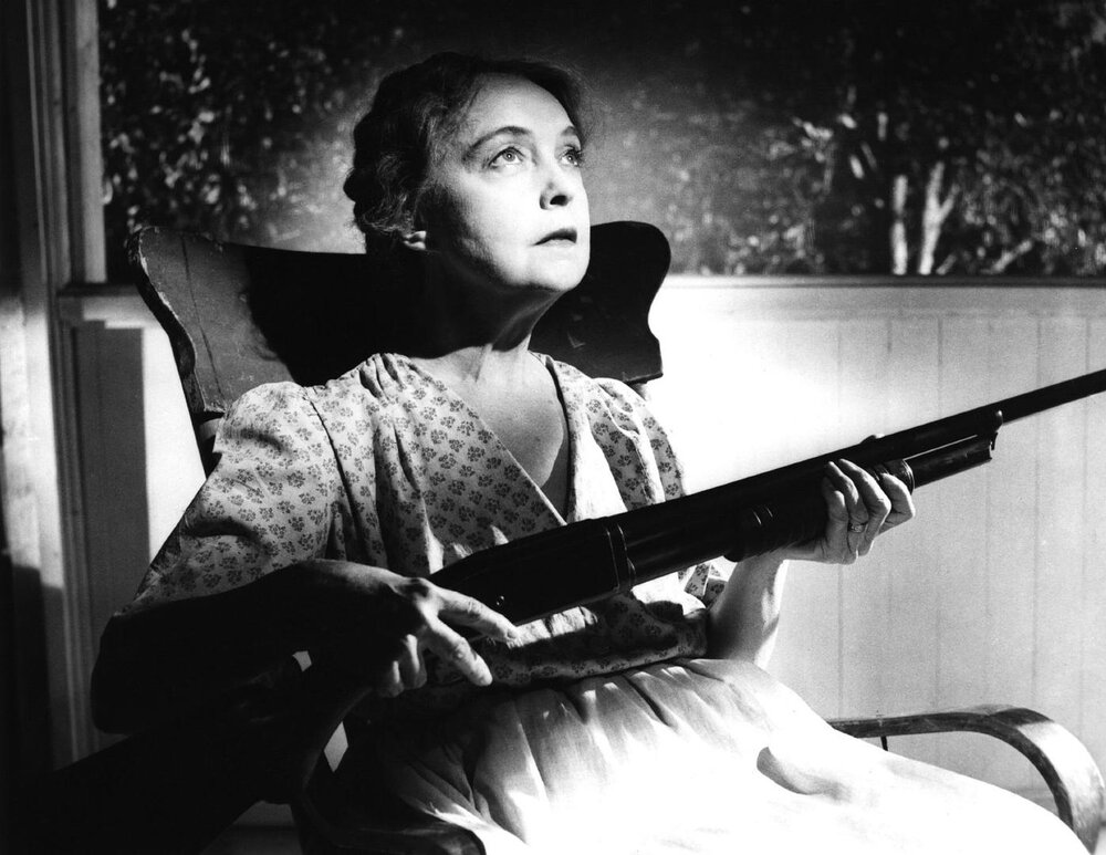 1955.猎人之夜 黑白 中字 高清 美国犯罪惊悚 豆瓣8.0 The.Night.Of.The.Hunter.720p.BluRay.x264.AC3-CMCT
