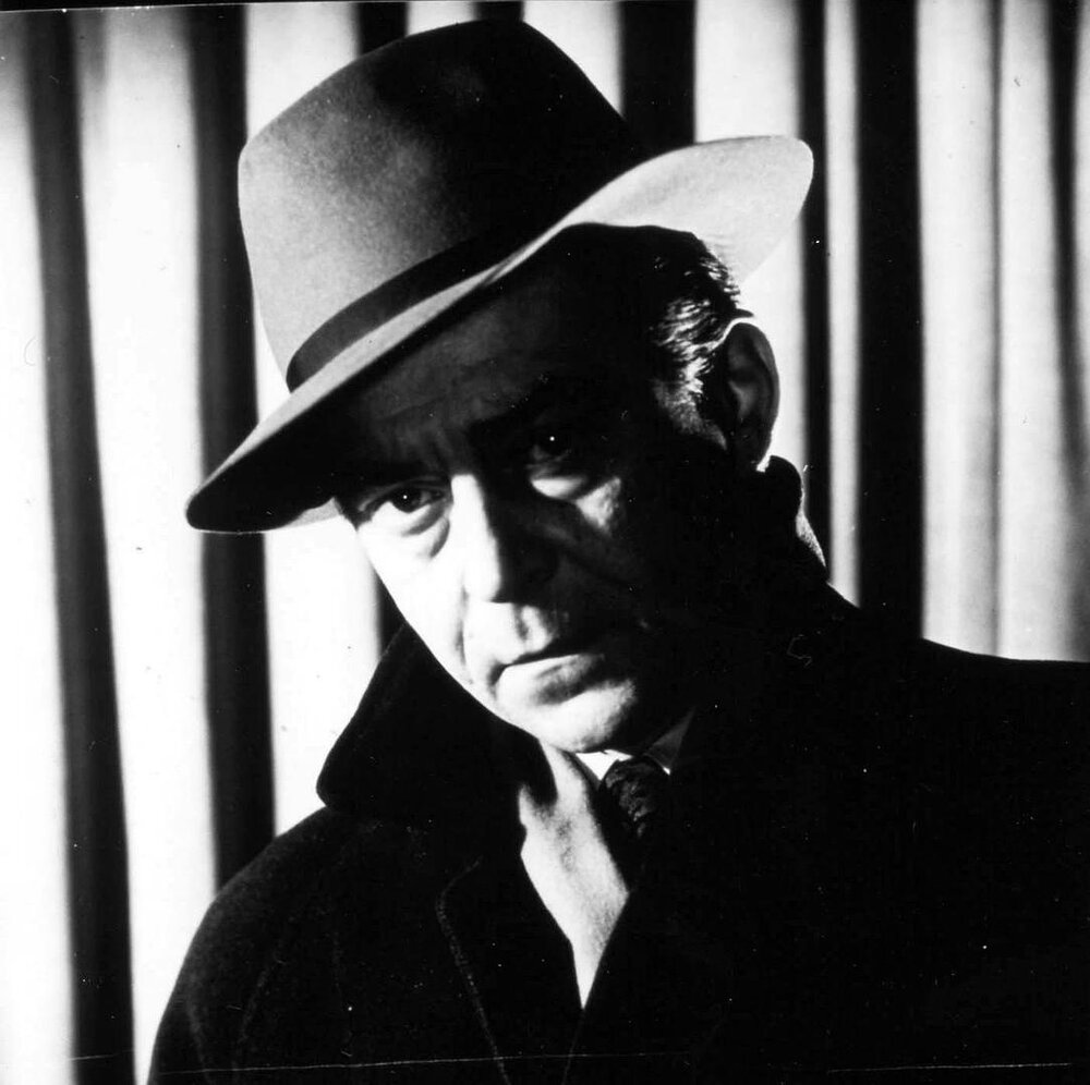 1955.男人的争斗 黑白中字 高清 法国犯罪惊悚 豆瓣8.5.CC.BD1080p
