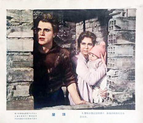 1956.屋顶.黑白中字 清晰 意法剧情 豆瓣8.4 Il.tetto.D9.MiniSD-TLF