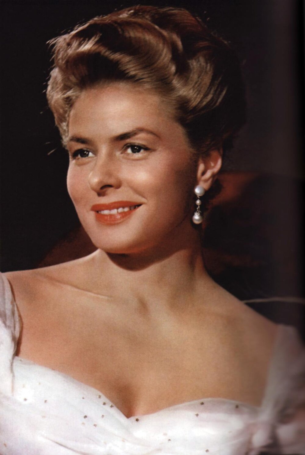 1956.艾琳娜和她的男人们 彩色中字 清晰 法意喜剧爱情 豆瓣6.5 Elena et les hommes
