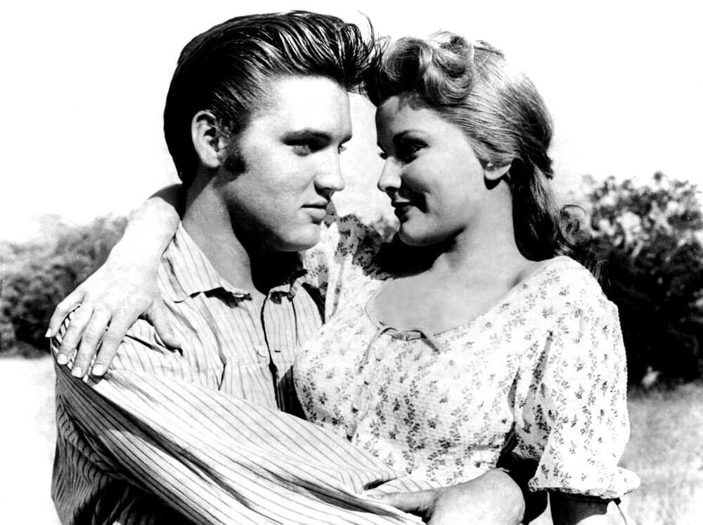 1956.铁血柔情 美国爱情歌舞西部 豆瓣7.6 Love.Me.Tender.BluRay.720p
